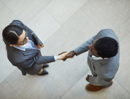 Finding Partners for Your Commercial Real Estate Deals