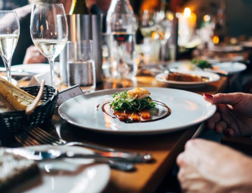 3 Easy Tips on How to Write Off Business Meals