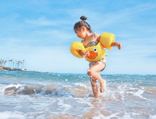 5 ideas for close-to-home summer fun