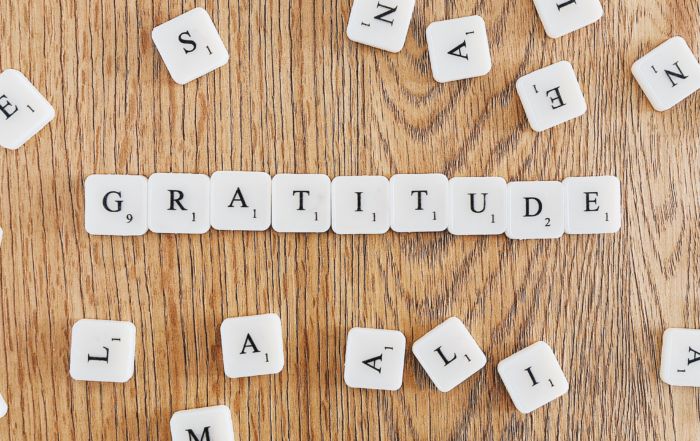 An attitude of gratitude 20 things to be thankful for this year